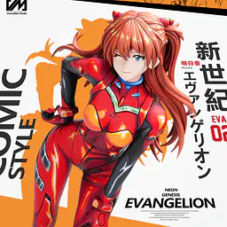 Venus Mint - Asuka 4
