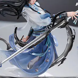 PIJI - Ning Yao 4