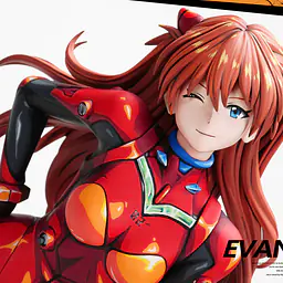 Venus Mint - Asuka 3