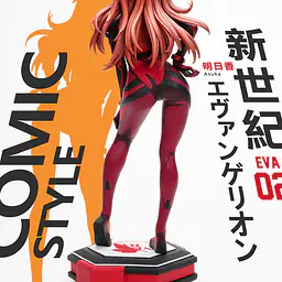 Venus Mint - Asuka 8