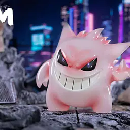 LM - Gengar 3