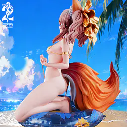 Alice21 - Tamamo 4