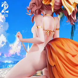 Alice21 - Tamamo 6