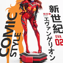 Venus Mint - Asuka 1