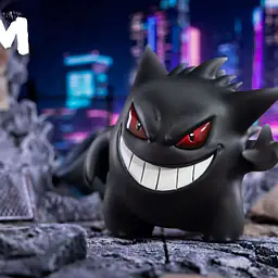 LM - Gengar 4
