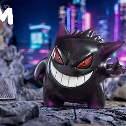 LM - Gengar 5