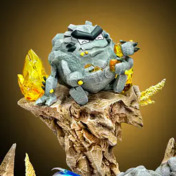 PPAP - Golem 7
