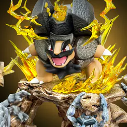 PPAP - Golem 2