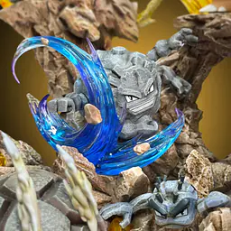PPAP - Golem 5