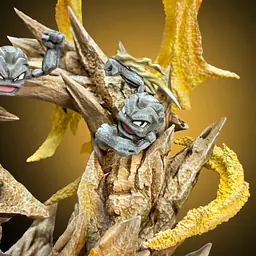 PPAP - Golem 8
