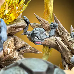 PPAP - Golem 9