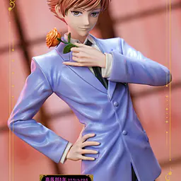 Weare A Design - Hikaru Hitachiin and Kaoru Hitachiin 2