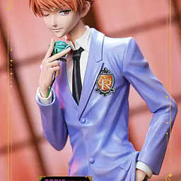 Weare A Design - Hikaru Hitachiin and Kaoru Hitachiin 7