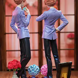Weare A Design - Hikaru Hitachiin and Kaoru Hitachiin 8