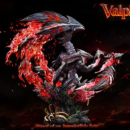 Dragon Realm - Valstrax 2
