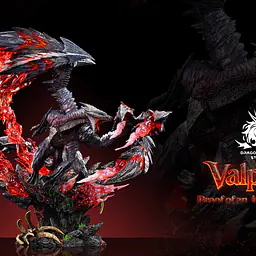 Dragon Realm - Valstrax 4