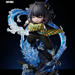 ZH - Anya cos Giyu 1