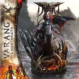 Prime 1 - Varang 4
