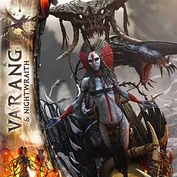 Prime 1 - Varang 5