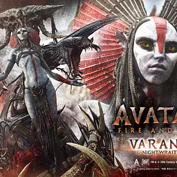 Prime 1 - Varang 1