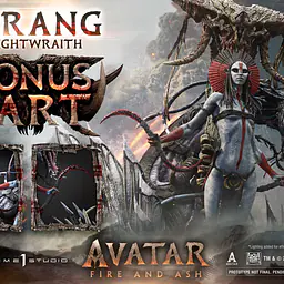 Prime 1 - Varang 26