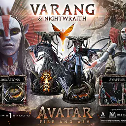 Prime 1 - Varang 25