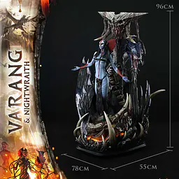 Prime 1 - Varang 30