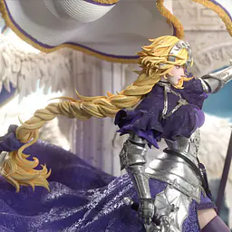 Belief - Jeanne d'Arc 3