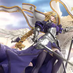 Belief - Jeanne d'Arc 1