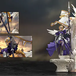 Belief - Jeanne d'Arc 7