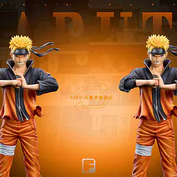 Dream Fly - Naruto, Sasuke and Sakura 3