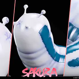 Dream Fly - Naruto, Sasuke and Sakura 13