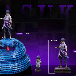 Dream Fly - Naruto, Sasuke and Sakura 4
