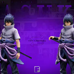 Dream Fly - Naruto, Sasuke and Sakura 5