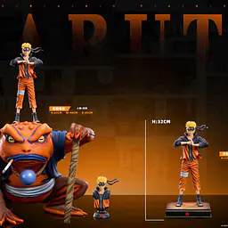 Dream Fly - Naruto, Sasuke and Sakura 2