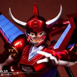 Jian Ying - Ryo Sanada 3