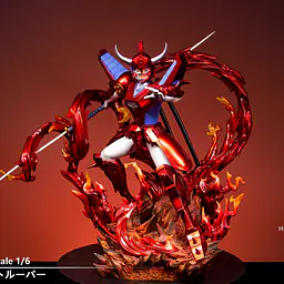 Jian Ying - Ryo Sanada 1