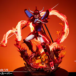 Jian Ying - Ryo Sanada 2