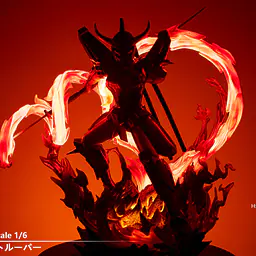 Jian Ying - Ryo Sanada 5