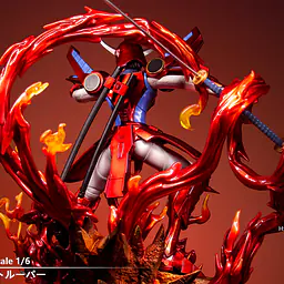 Jian Ying - Ryo Sanada 4