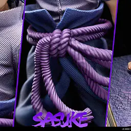 Dream Fly - Naruto, Sasuke and Sakura 10