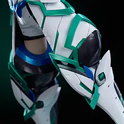 Niji - Rex 6