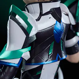 Niji - Rex 7