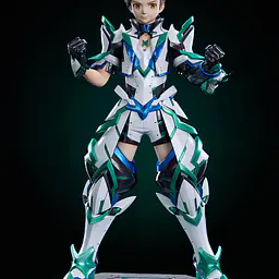 Niji - Rex 1