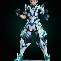 Niji - Rex 2