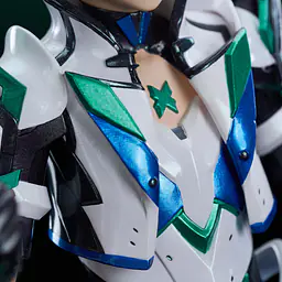 Niji - Rex 5