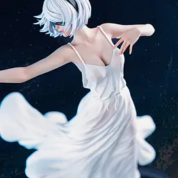 YorHa - 2B 5