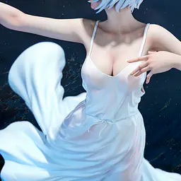 YorHa - 2B 7