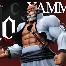 WW - Yammy Llargo 1