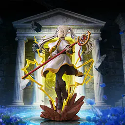 Qian - Frieren 2